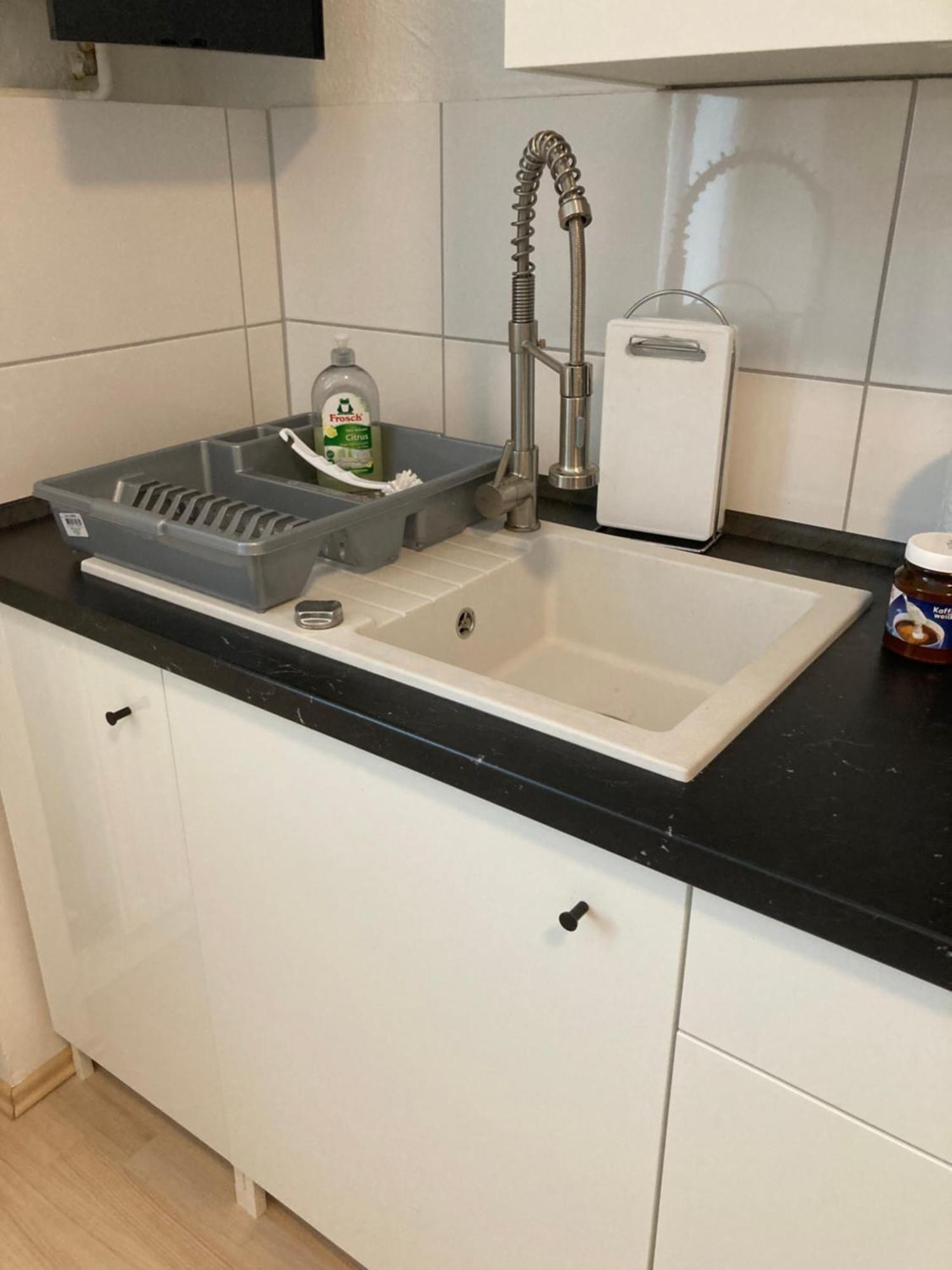 Betongold Appartement Duisburg Buitenkant foto